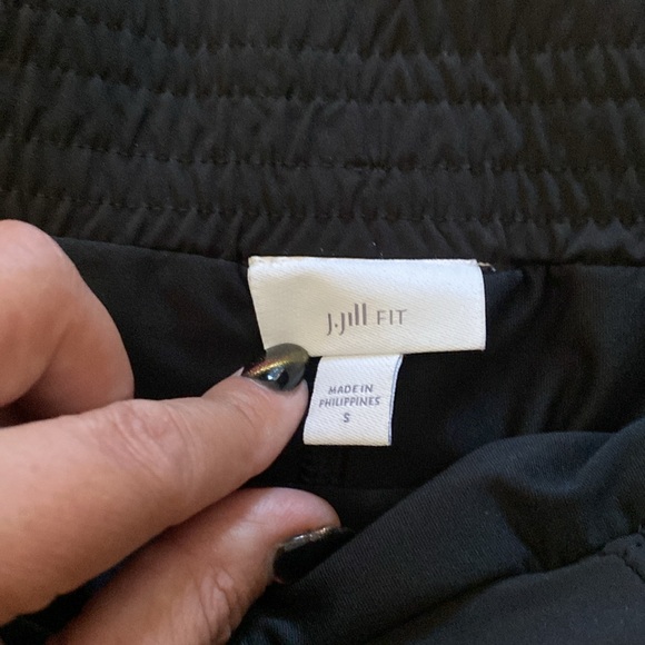 J. Jill Fit Skort - Picture 3 of 4
